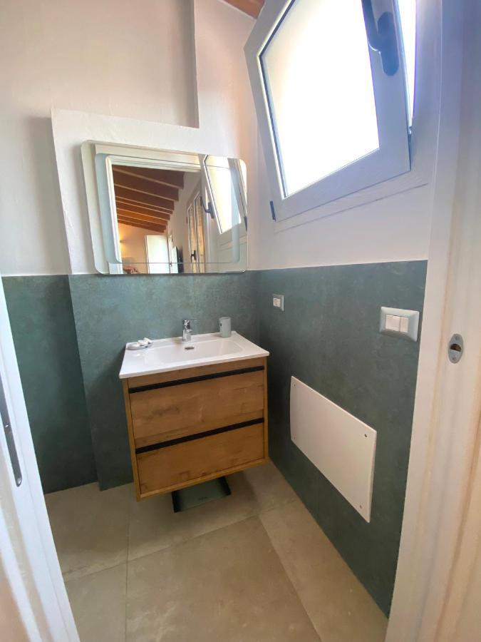 Punto Zero Rooms Сан-Теодоро Екстер'єр фото
