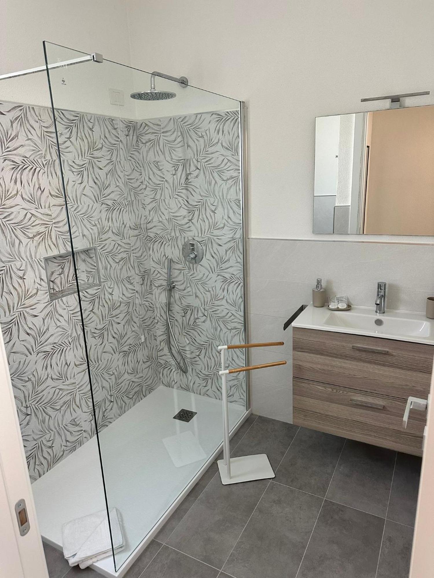 Punto Zero Rooms Сан-Теодоро Екстер'єр фото