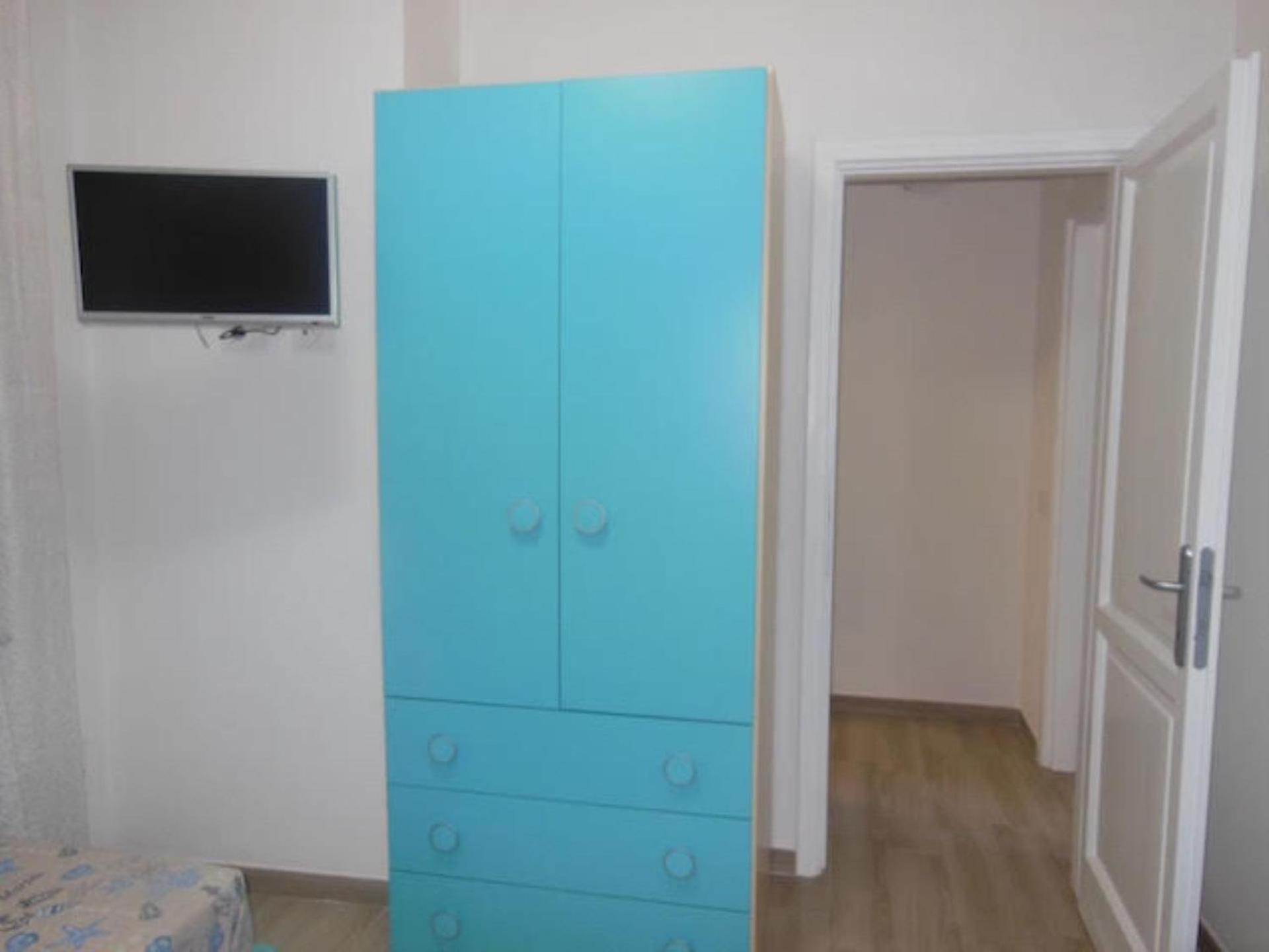 Punto Zero Rooms Сан-Теодоро Екстер'єр фото