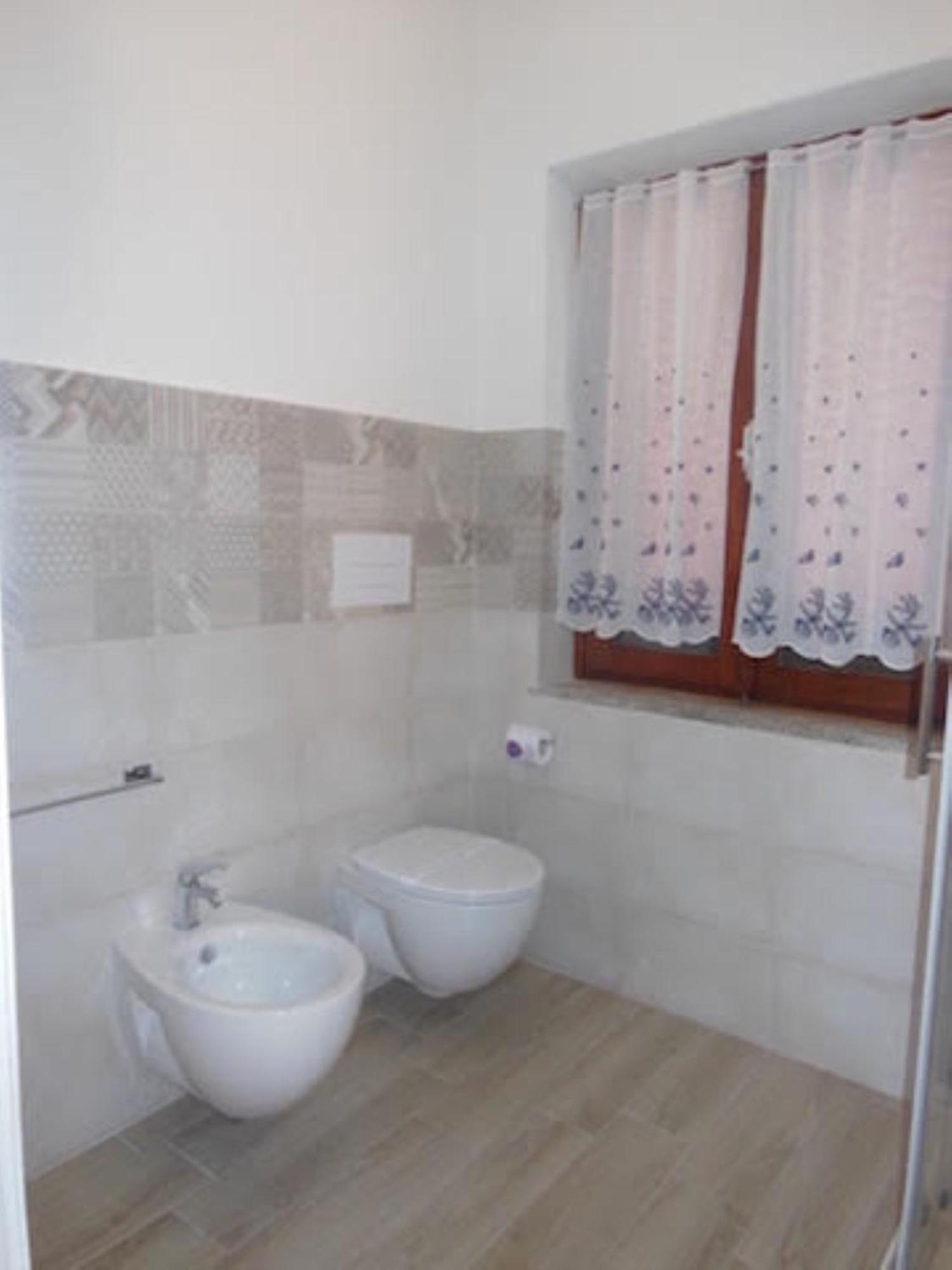 Punto Zero Rooms Сан-Теодоро Екстер'єр фото