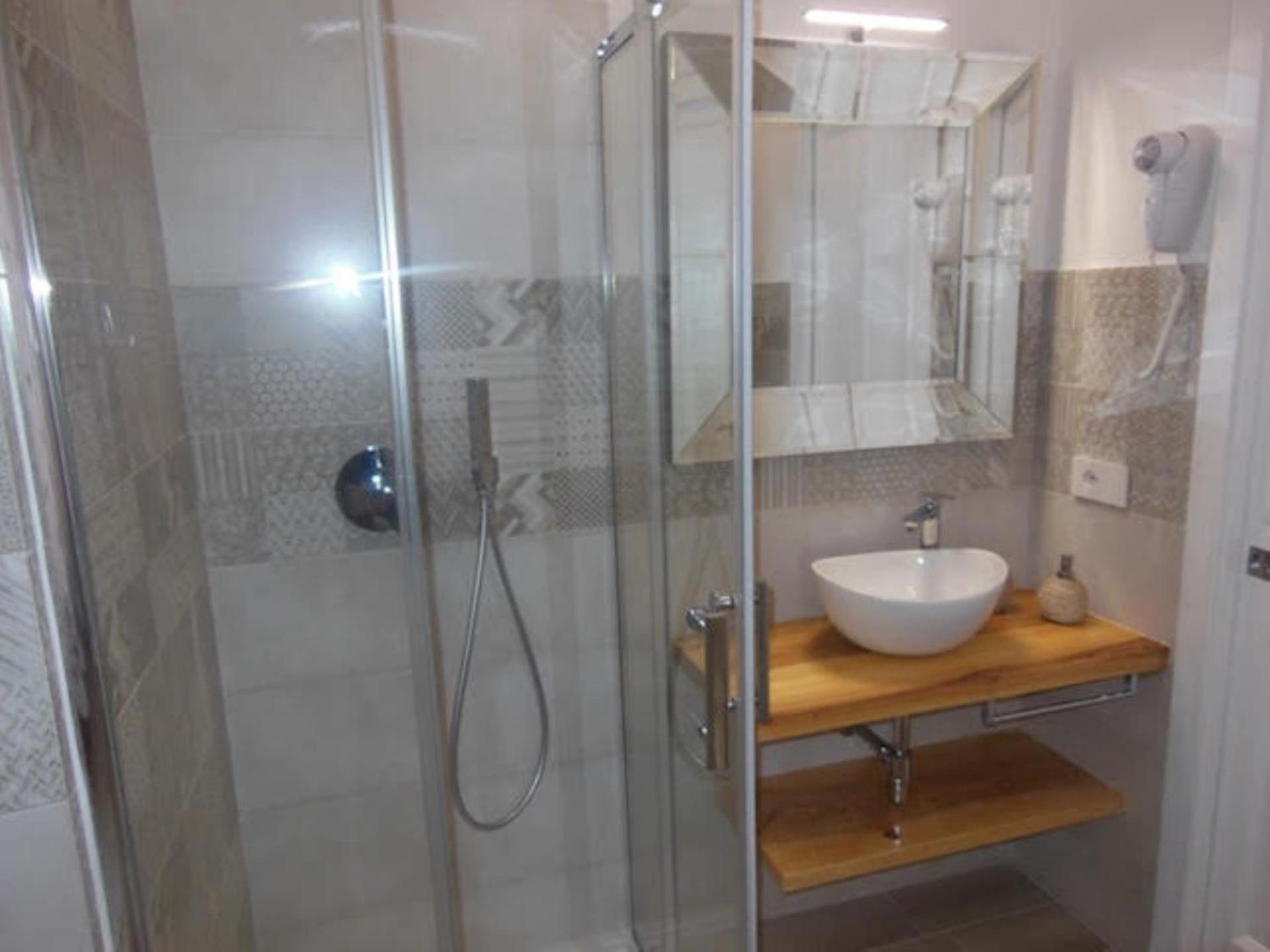 Punto Zero Rooms Сан-Теодоро Екстер'єр фото