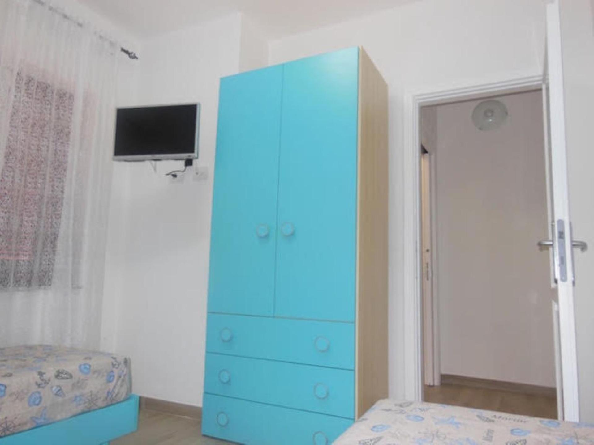 Punto Zero Rooms Сан-Теодоро Екстер'єр фото