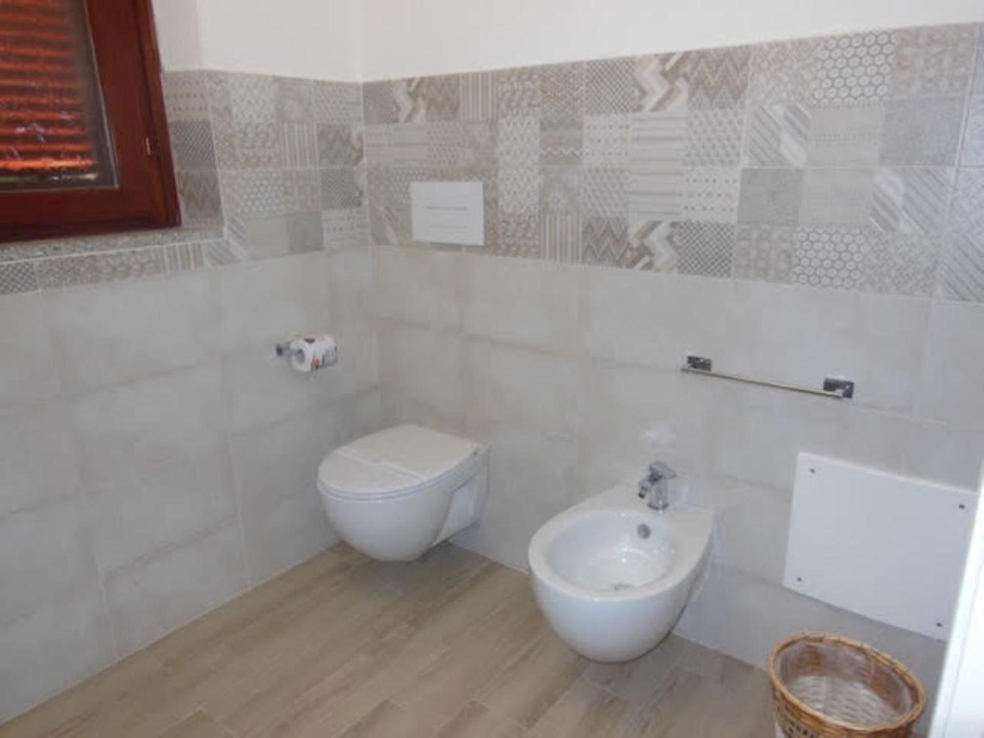 Punto Zero Rooms Сан-Теодоро Екстер'єр фото