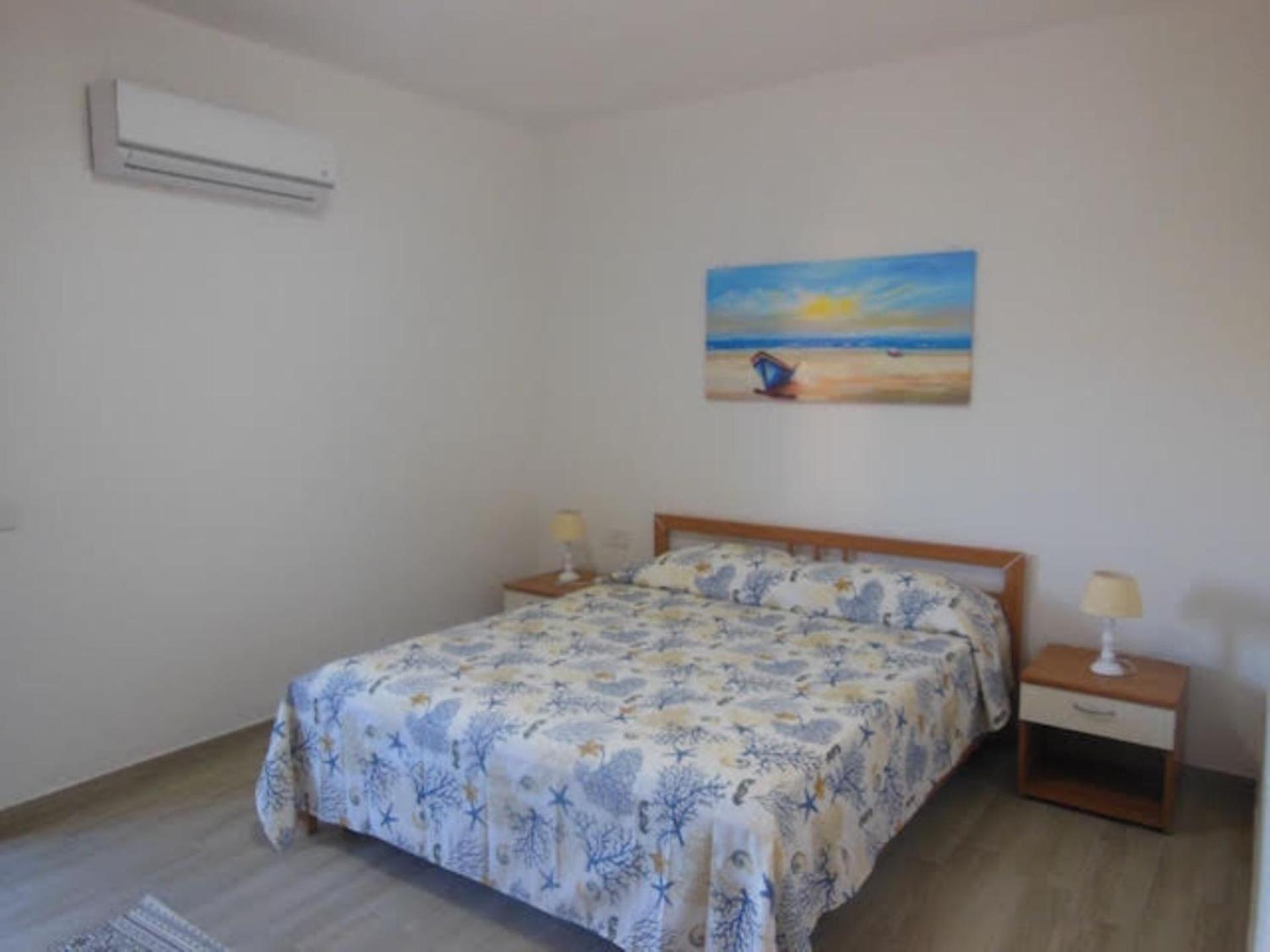 Punto Zero Rooms Сан-Теодоро Екстер'єр фото