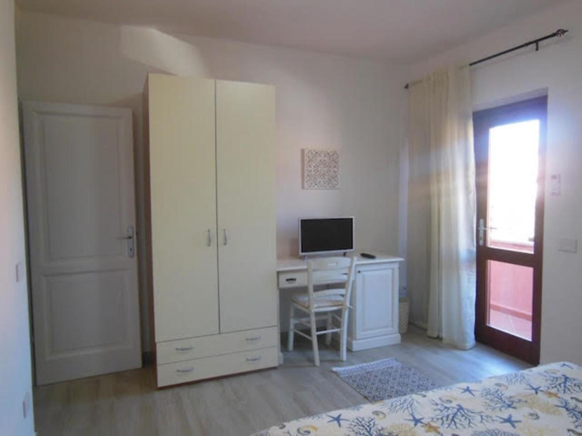 Punto Zero Rooms Сан-Теодоро Екстер'єр фото
