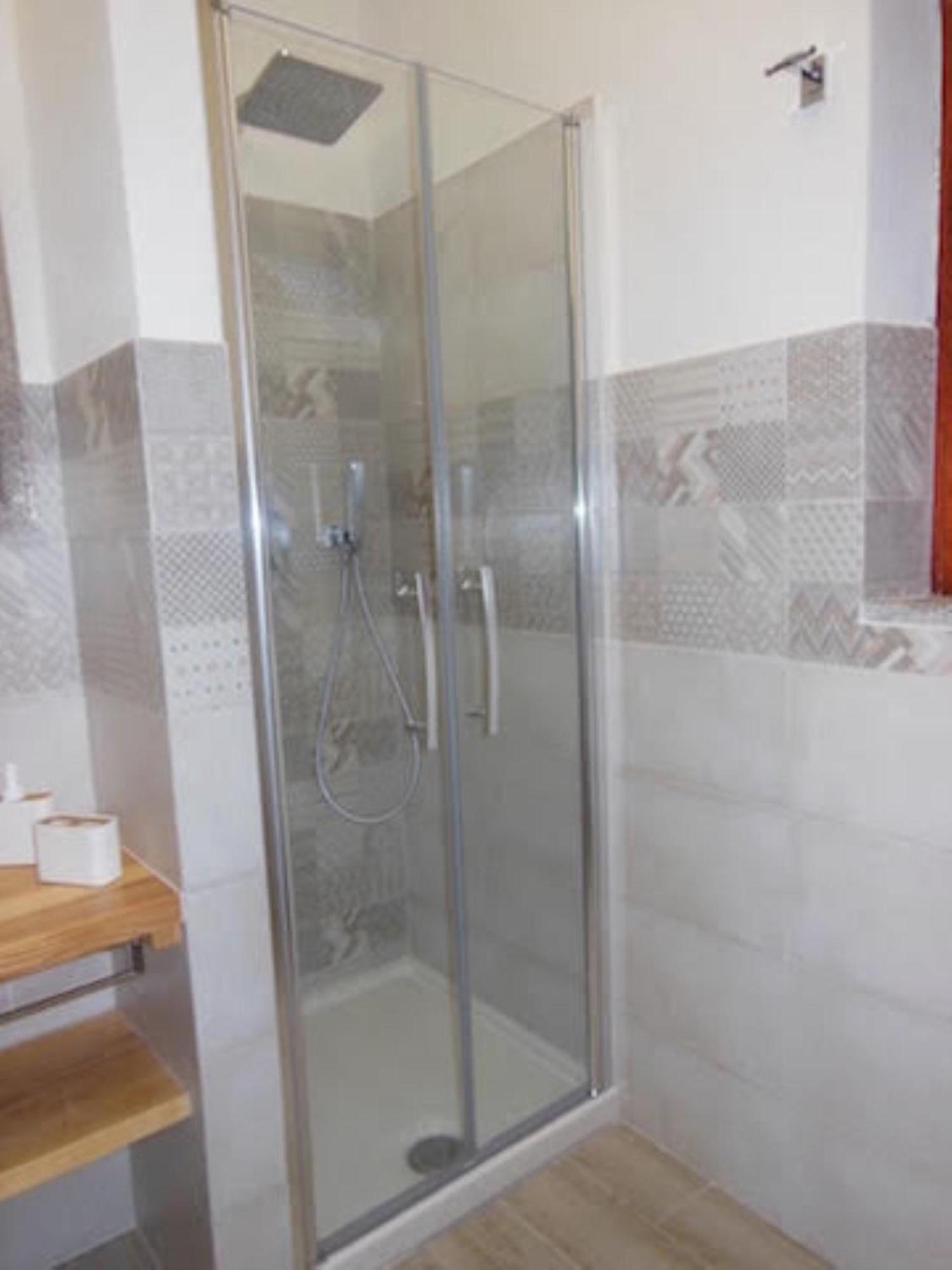 Punto Zero Rooms Сан-Теодоро Екстер'єр фото