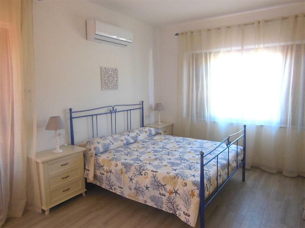 Punto Zero Rooms Сан-Теодоро Екстер'єр фото
